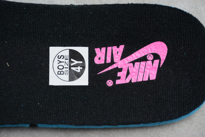 Air Jordan 1 Retro High GG 'Valentine's Day' 881426‑009