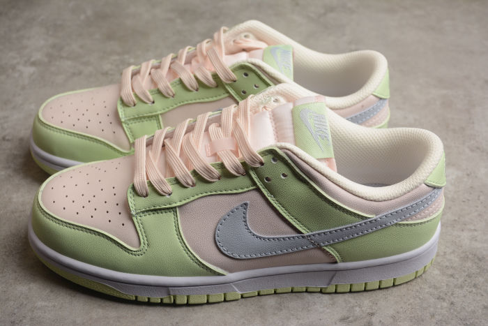 SB Dunk Low Lime Ice DD1503-600