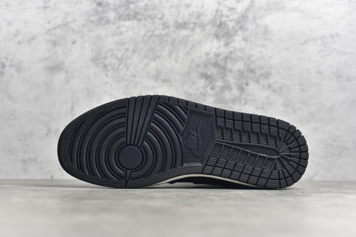 Air Jordan Air Jordan 1 Retro OG Satin Shadow FD4810-010