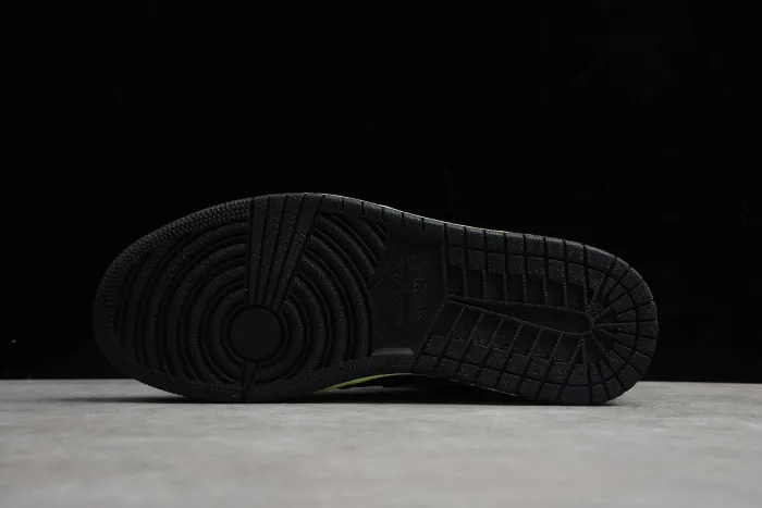 Air Jordan 1 High OG“ Bio Hack” 555088-201