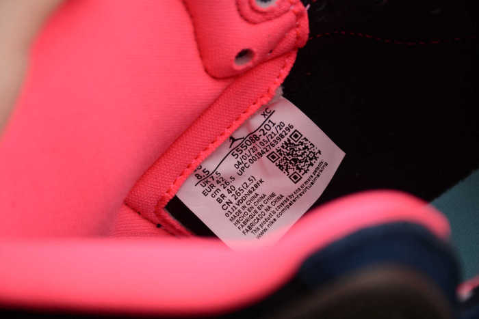 Air Jordan 1 High OG“ Bio Hack” 555088-201