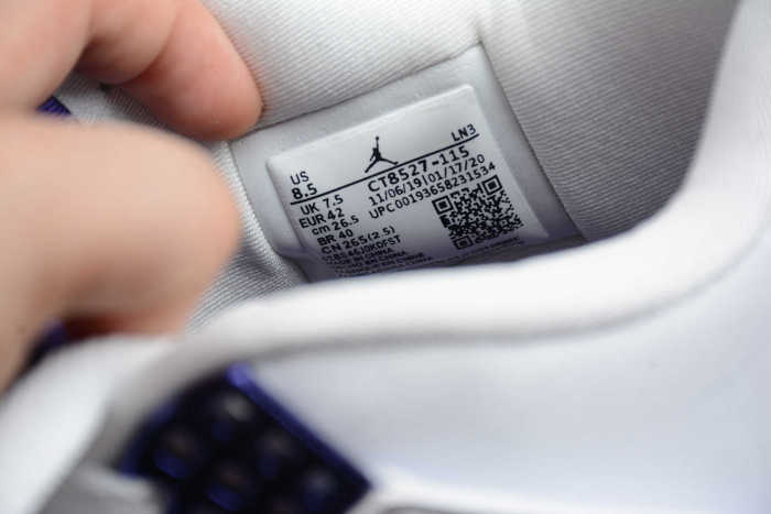 Jordan Air 4 Retro Metallic Pack - Pine Green Mens Ct8527 113