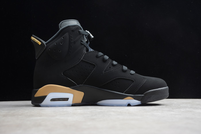 Air Jordan 6 Retro Defining Moments CT4954-007