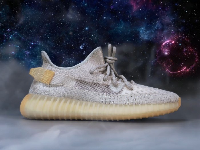 Yeezy Boost 350 v2 “Light” GY3438
