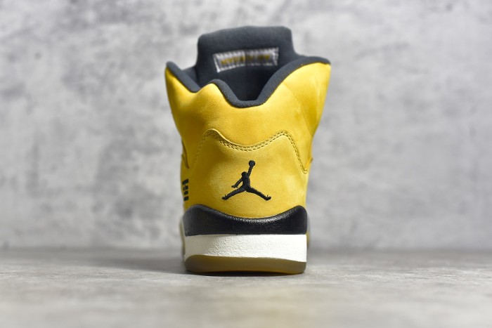 Air Jordan 5 Retro T23 “Tokyo” 454783-701