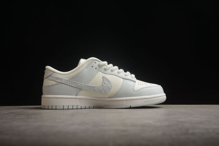 SB Dunk Low NeedleWork Sail (FJ4553-133)