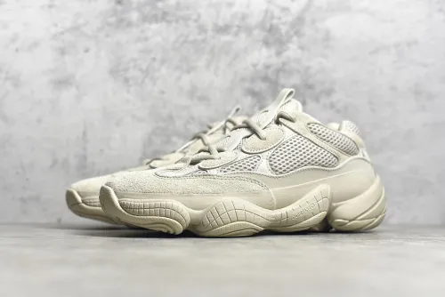 Kanye West x Yeezy 500 White DB2908
