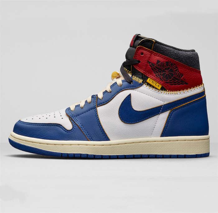 Union x Air Jordan 1 Retro High OG NRG AJ1 BV1300-146