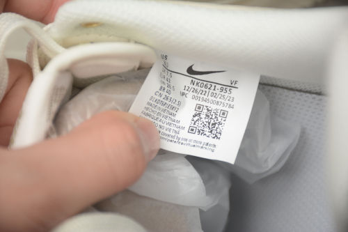 Air Force 1 07 Low NAI-KE olive gray NK0621-955