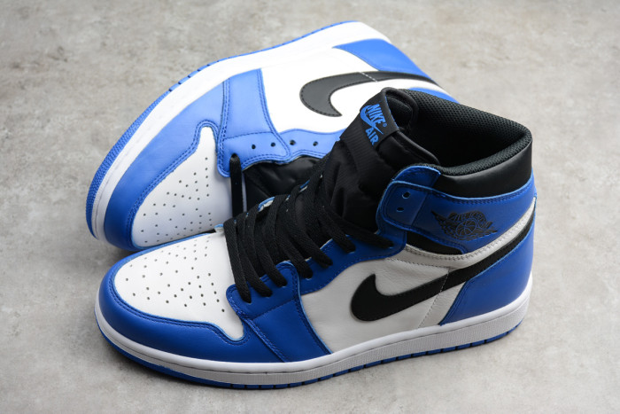 Air Jordan 1 Retro Game Royal 555088-403