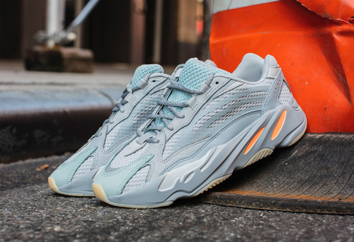 Yeezy Boost 700 V2 “Inertia” 2.0 FW2549