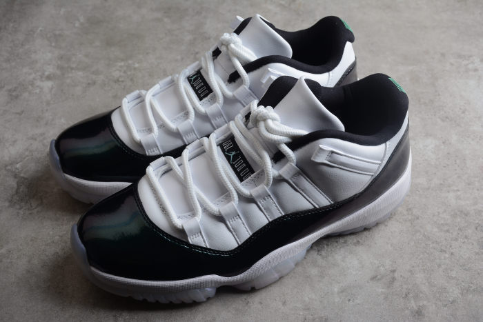 Air Jordan 11 Low “Easter” 528895-145