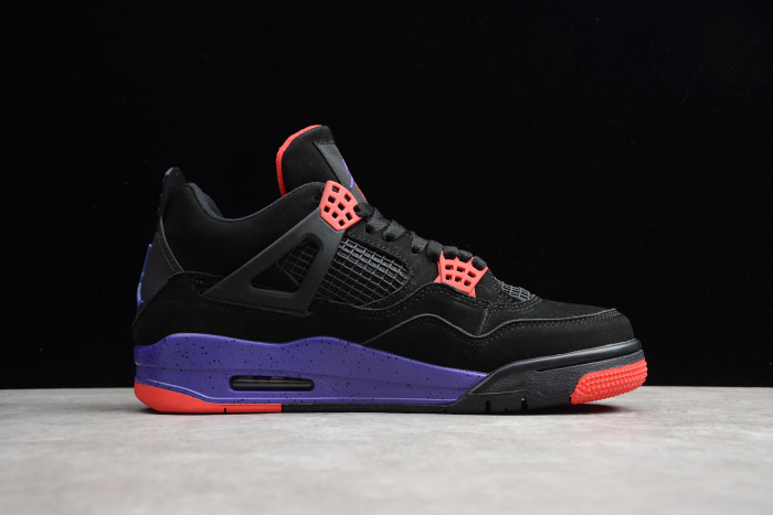 Air Jordan 4 Retro Drake “Raptors” AQ3816-056