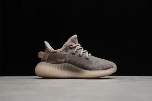 Yeezy Kids Boost 350 V2 Mono Mist GW2871