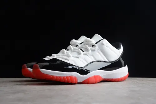 Air Jordan Retro 11 Low “Legend Blue”AJ11 AV2187-160