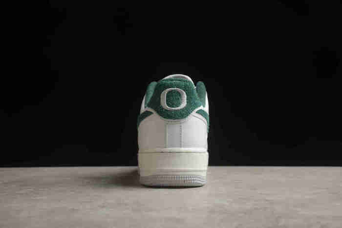 Air Force 1 Low Ducks of a Feather Division Street
