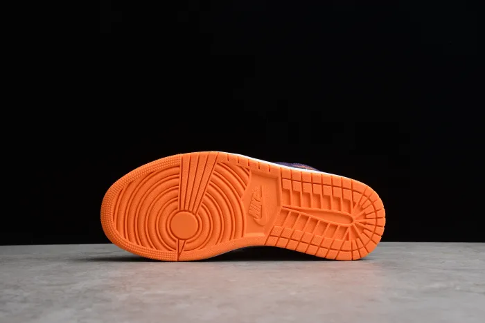 Air Jordan 1 Retro Suns 554724-117