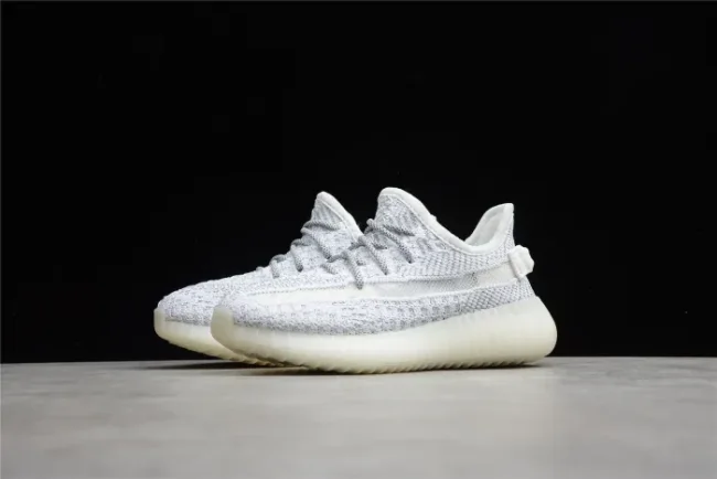 Yeezy Kids Boost 350 V2 Yeshaya Reflective FX4351