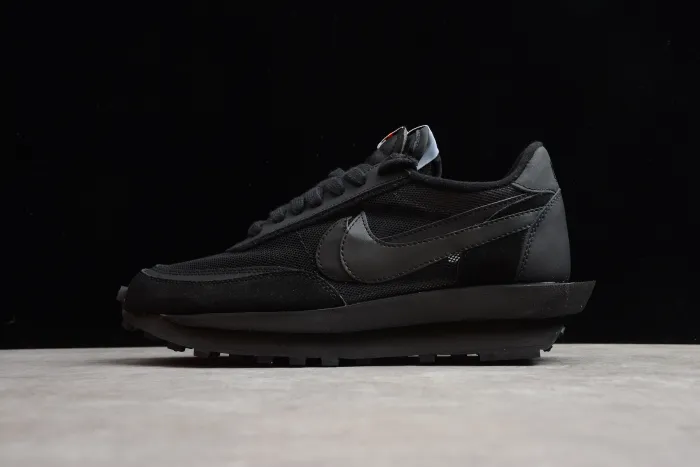 Nike LDWaffle Sacai Black BV0073-002