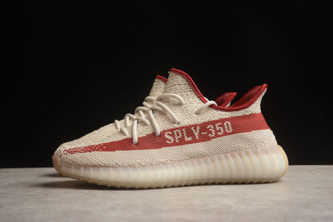Yeezy Boost 350 V2 Coca Coia