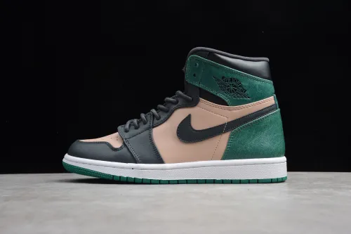 Air Jordan 1 High Premium Bio Beige (AH7389 203)