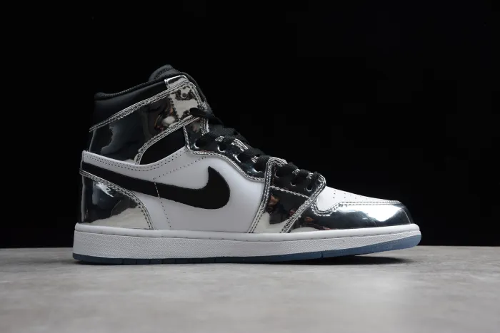 Air Jordan 1 Retro High 'Pass thetorch' AQ7476 016