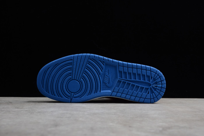 Air Jordan 1 Retro High OG Top 3 | 555088-026