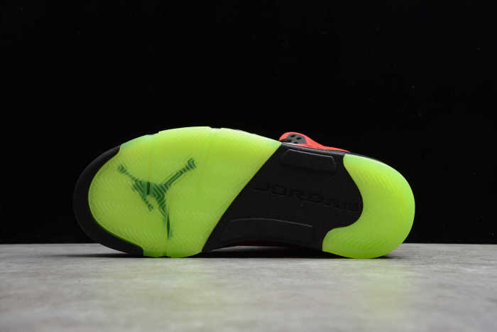 Air Jordan 5 AJ5 “What The” CZ5725-700