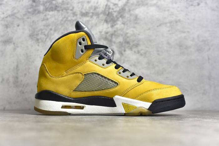 Air Jordan 5 Retro T23 “Tokyo” 454783-701