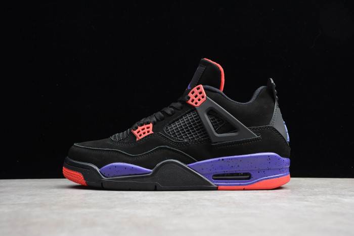 Air Jordan 4 Retro Drake “Raptors” AQ3816-056