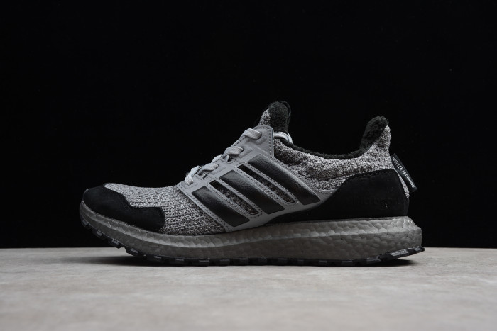 Ultra Boost 4.0 Game of Thrones House Stark EE3706