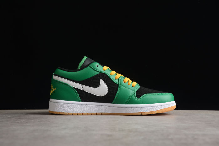 Air Jordan 1 Low SE 'Christmas' DQ8422‑300