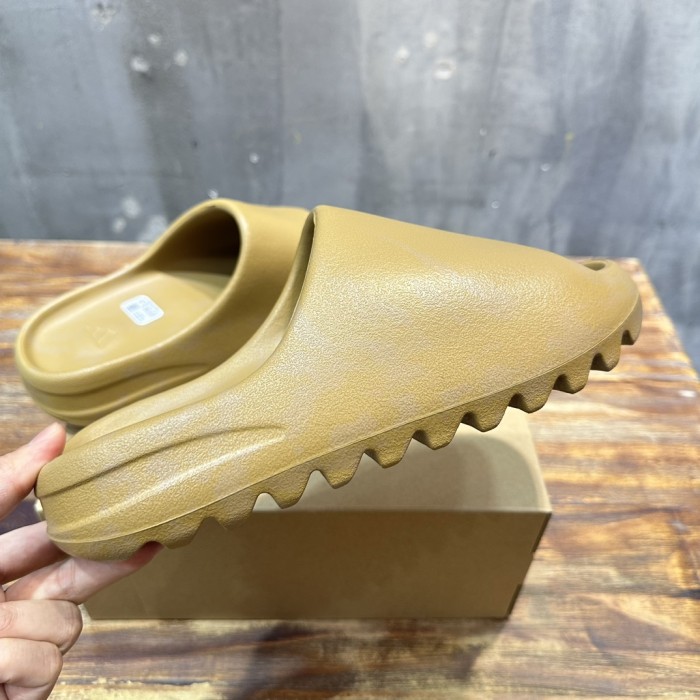 Adidas originals Yeezy Slide Slate Marine