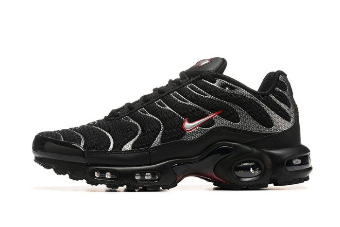 Nike Air Max Plus Black Silver HF4293-001