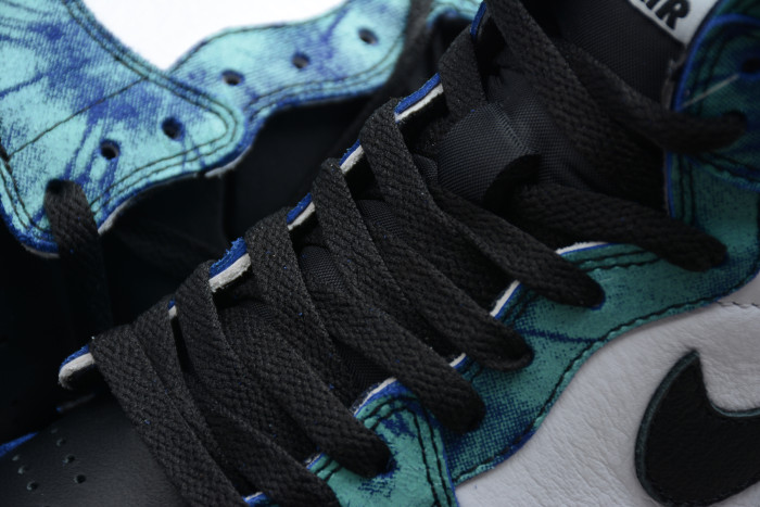 Air Jordan 1 High Tie Dye CD0461-100