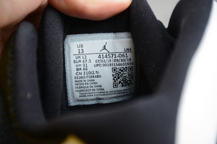 Air Jordan 13 Retro Reverse He Got Game 414571-061