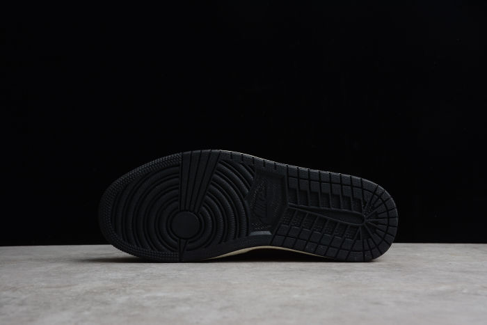 Jordan 1 Mid SE Dark Chocolate