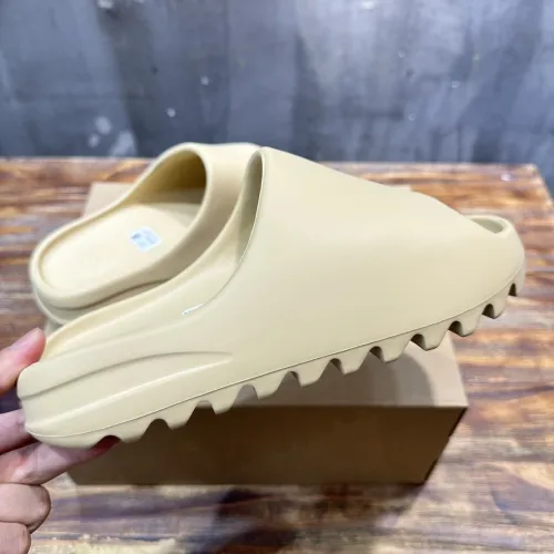 Adidas Yeezy Summer Slides Breathable Non-slip