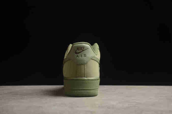 Air Force 1 Low PRM Oil Green FB8876-300