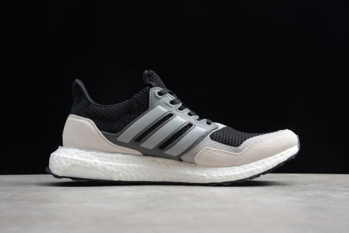 Ultra Boost SL Black Grey EF0726