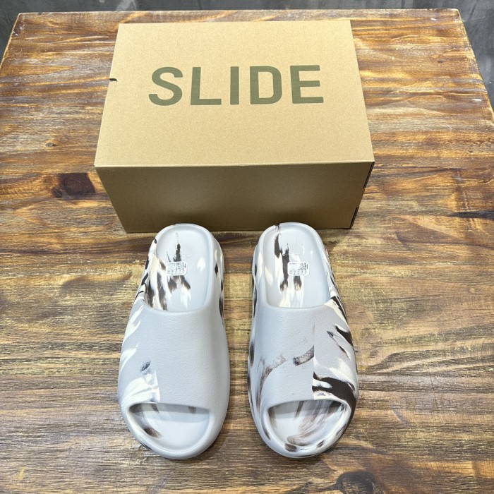 Adidas Yeezy Summer Slides Breathable Non-slip