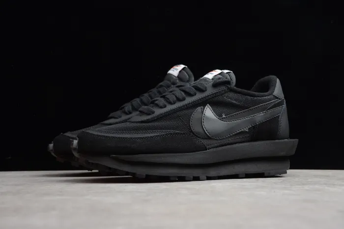 Nike LDWaffle Sacai Black BV0073-002