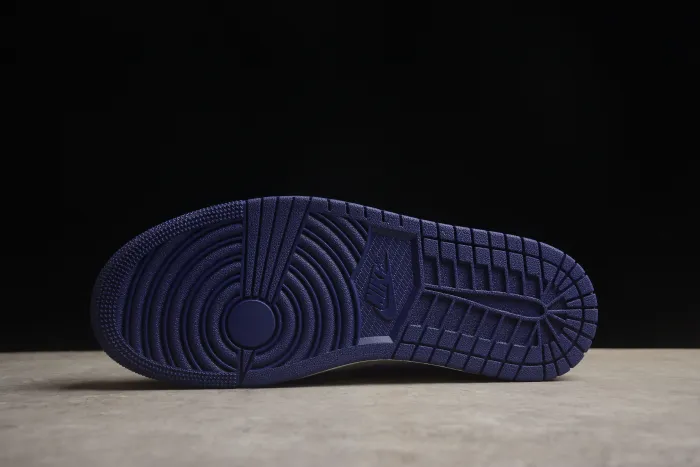 Air Jordan 1 Low Sky J Purple DC0774-502