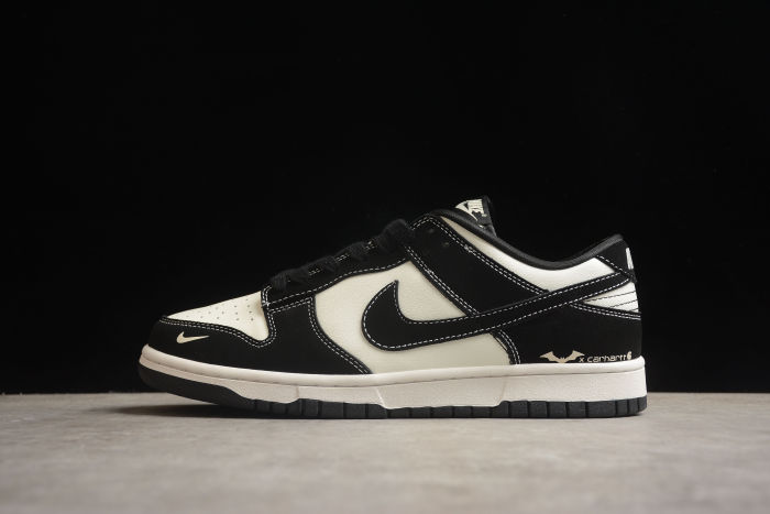 SB Dunk Low “Black Bat” FC1688 300