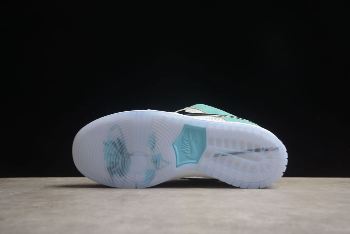 SB Dunk Low April (FD2562-400) READY TO SHIP