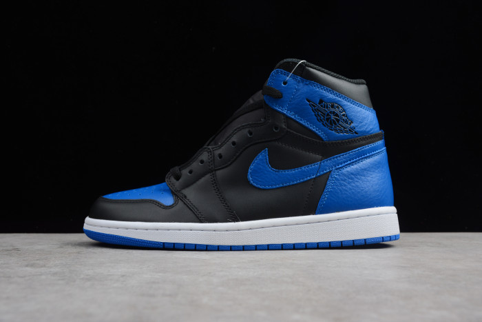 Air Jordan 1 Retro High OG Royal Blue 2017 (555088-007)