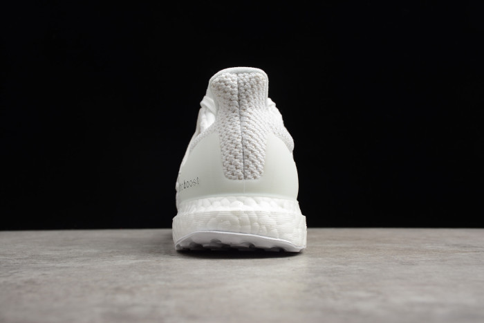 Ultra Boost Clima U 'White' BY8888