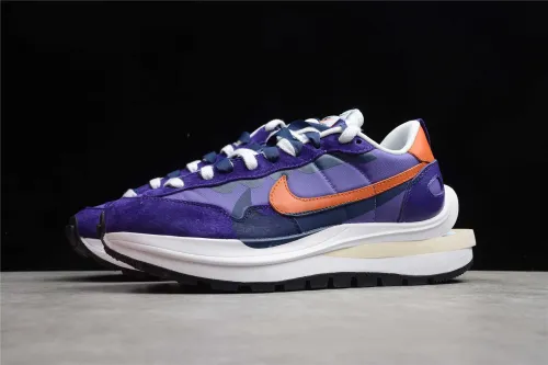 Sacai x VaporWaffle Tour Yellow Purple Orange DD1875-200