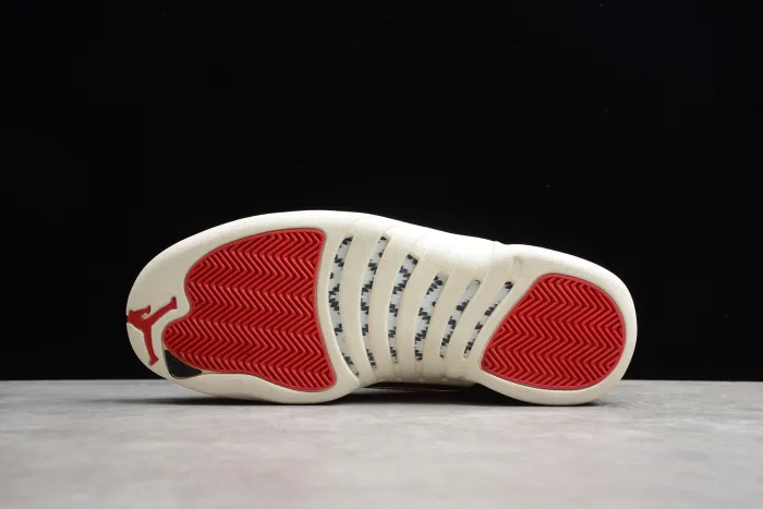 Air Jordan 12 Retro CNY - Ci2977-006