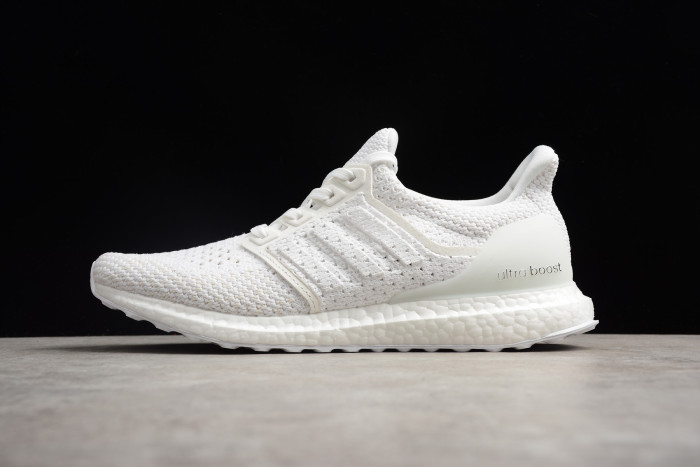 Ultra Boost Clima U 'White' BY8888